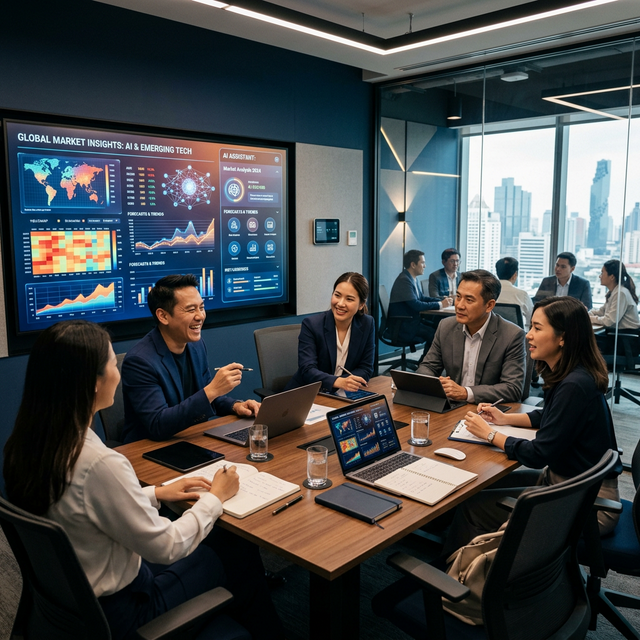 Inhouse AI Training Workshop